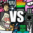 程序图标：Cartoon Battle