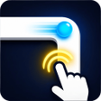 Programikonen: TurnDash: One Tap Maze