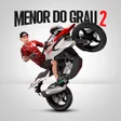 Icoon van programma: Menor Do Grau 2: Online