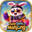 Icoon van programma: TwinSync Mahjong