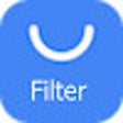 أيقونة البرنامج: Algumon Filter