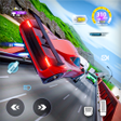 程序图标：Highway Quest  Car Upgrad…