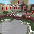 Icon of program: Family House 2