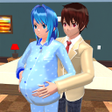 Иконка программы: Pregnant Mother Life Anim…