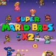 Icon of program: Super Mario Bros. X2