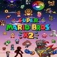 Icon of program: Super Mario Bros. X2