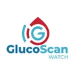 程序图标：GlucoScan Watch