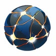 プログラムのアイコン: RockMelt