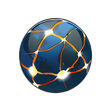 Symbol des Programms: RockMelt