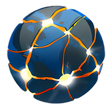 Ikona programu: RockMelt