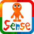 Icon of program: Sense体内感覚