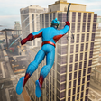 程序图标：Rope Superhero War Rescue…