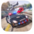 프로그램 아이콘: Police Car Chase Gangster…