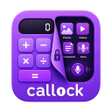 Ikona programu: Callock