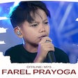 Ikon program: Tiara - Farel Prayoga Off…