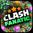 Fanatic App for Clash of Clans