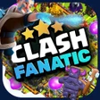 Symbol des Programms: Fanatic App for Clash of …