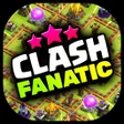 Program simgesi: Fanatic App for Clash of …