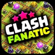 Icon of program: Fanatic App for Clash of …