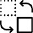 Replace words icon
