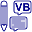 程序图标：Vocabulary builder app fo…