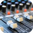 Symbol des Programms: Equalizer Bass Volume Bo…