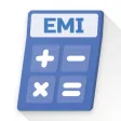 Financial Calculator - EMI SIP FD RD PPF  EPF