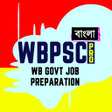 Icon of program: WBPSC, WBCS, WB Govt Job …