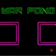 Symbol des Programms: War Pong