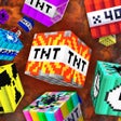 TNT Mods  Addon for Minecraft