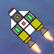 Ícone do programa: Droneboi - Space Sandbox