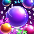 プログラムのアイコン：Plin: Colorful Drops