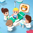 Eye Doctor Hospital Games