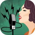 Girl voice changer- Call voice