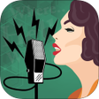 Girl voice changer- Call voice