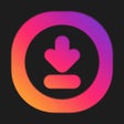 Programın simgesi: InstDown: Repost For Inst…