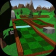 Icona del programma: Mini Golf 3D: Classic