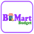 プログラムのアイコン：BMart Budget - Online Gro…