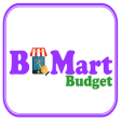 BMart Budget - Online Grocery
