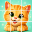Programikonen: Jigsort Master: Card Puzz…