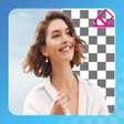 أيقونة البرنامج: Background Changer