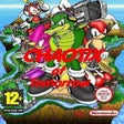 Programın simgesi: Chaotix of Tomorrow