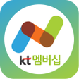 プログラムのアイコン：앤텔레콤 멤버십 k망