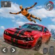 Icoon van programma: Crazy Car Crashing Games