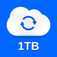 أيقونة البرنامج: Cloud Storage: Restore Ba…