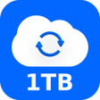 Programın simgesi: Cloud Storage: Restore Ba…
