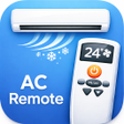أيقونة البرنامج: Beko AC Remote