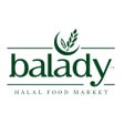 Иконка программы: Balady Foods