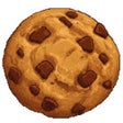 Programın simgesi: Cookie Clicker Emoji Game