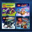 Icoon van programma: The LEGO Games Bundle